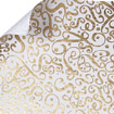 Click to order Flourish Gift Wrap