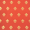 Click to order Fleur De Lis Gift Wrap