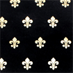 Click to order Fleur De Lis Gift Wrap