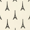 Click to order Eiffel Tower Midori Gift Wrap