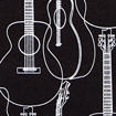 Click to order Guitars Midori Gift Wrap