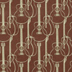 Click to order Guitars Midori Gift Wrap