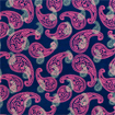 Click to order Paisley gift wrap