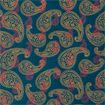 Click to order Paisley gift wrap